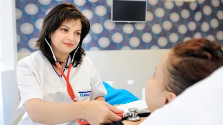 MedLife deschide al 4-lea spital din Bucuresti in Titan (Foto)