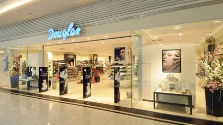 Douglas investeste in produse proprii in Romania. Vedem aceasta tendinta si in alte segmente din retail