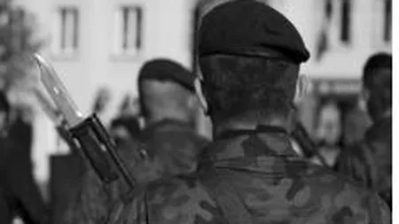 Riscuri de tara: 6 din 10 romani se tem de razboi iar 3 din 10 de falimentul BNR