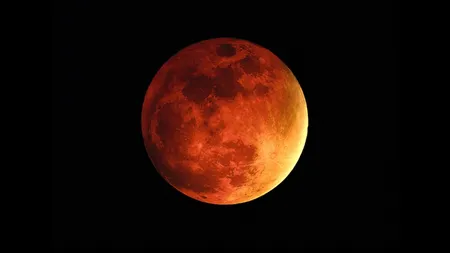 5 motive pentru care este foarte important ca oamenii sa puna piciorul pe planeta Marte