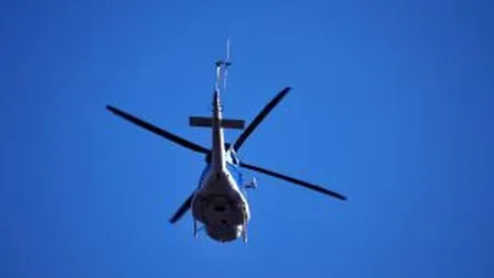 Un elicopter in care se afla si ambasadorul roman in Pakistan s-a prabusit. 6 persoane au murit
