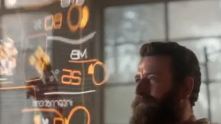 Noile spoturi Orange, filmate in Buftea, Constanta si Rasnov, inclusiv cu drona