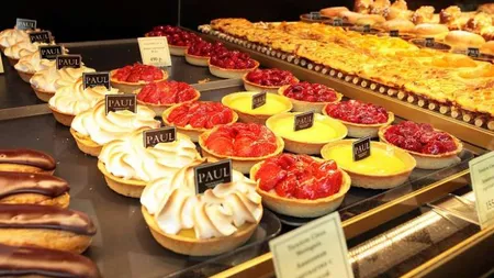 Paul deschide doua unitati in Mega Mall, cu 500.000 euro