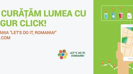 Prima campanie de crowdfunding pentru o cauza ecologica din Romania