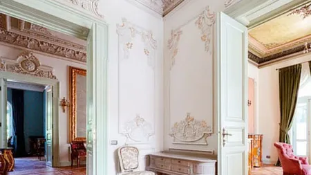 Centrul Capitalei, hub-ul proprietatilor de peste 1 milion de euro. Ce efecte a avut renovarea vilelor istorice