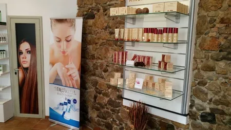 Farmec isi deschide magazin pe Coasta de Azur