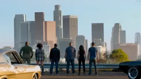 Filmul care a strans cel mai repede un miliard de dolari