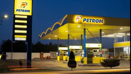 Profitul Petrom s-a prabusit in primul trimestru