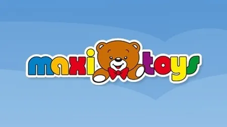 Maxi Toys a deschis al treilea magazin al francizei belgiene. Romania e locatia perfecta pentru sediul regional