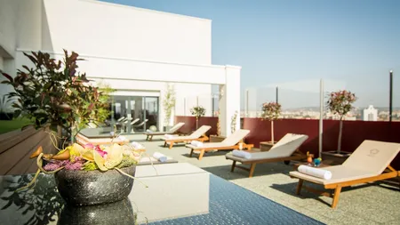 Cati bani a facut Riserva Wine Spa in primele 6 luni de la deschidere. Profilul clientului de business