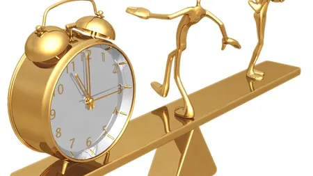 Echilibrul intre viata profesionala si viata privata ii costa scump pe tinerii Generatiei Y