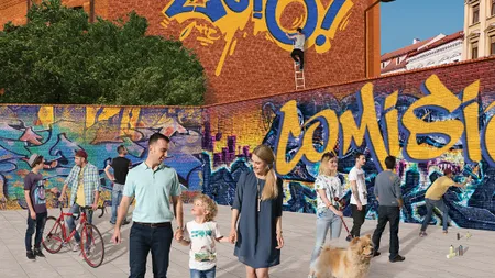 Ogilvy&Mather semneaza campania de comunicare a noului card de salariu Piraeus Bank