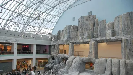 Ce rezultate financiare au obtinut mall-urile AFI din Bucuresti si Ploiesti in primul trimestru