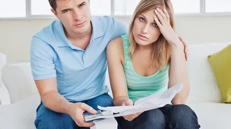 De ce au romanii probleme financiare? Doar 1 din 3 se considera responsabil