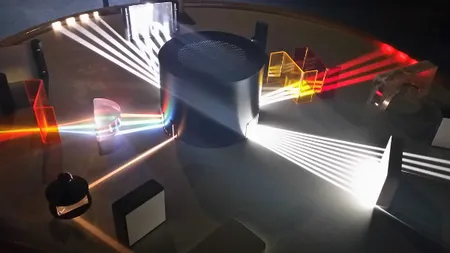 Primul muzeu non-profit al experimentelor din Romania