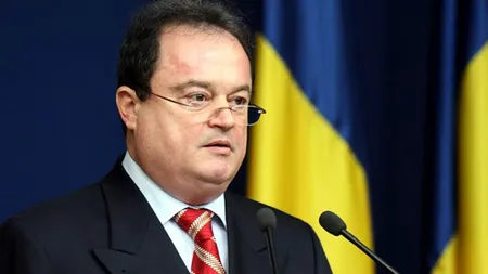 Ginerele lui Vasile Blaga, vizat intr-o ancheta de evaziune fiscala