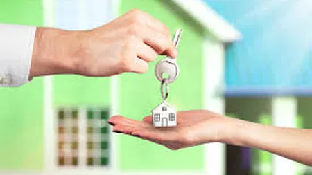 Proiect: Cine nu mai poate sa achite ratele da bancii casa ipotecata si scapa de credit