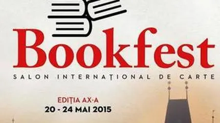 BVB participa la Bookfest 2015