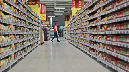 Tara europeana care obliga marile lanturi de magazine sa doneze mancarea nevanduta