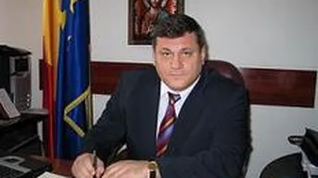 Fost primar al sectorului 6, condamnat definitiv la 8 ani inchisoare