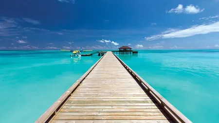 10 destinatii de vizitat inainte sa dispara