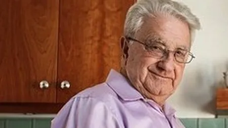 De la fabrica la imobiliare: Povestea evreului care s-a intors sa faca afaceri in Romania dupa 40 de ani