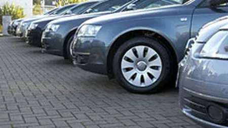 Ridicarea masinilor parcate ilegal, suspendata. Afla daca masura se aplica retroactiv