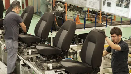 O companie nou intrata pe piata din Romania face sute de angajari