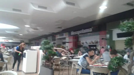 Mega Mall te vrea atletic: Ce problema are acum cea mai noua atractie a Capitalei