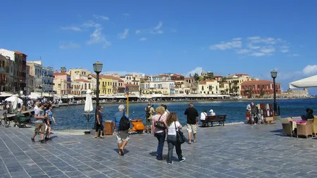 Cele mai cautate destinatii turistice de catre parinti