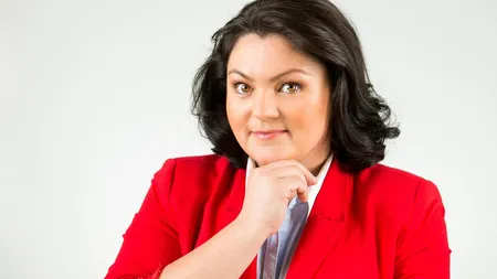 Ruxandra Marin, numita director de Strategie si Dezvoltare al agentiei Oxygen