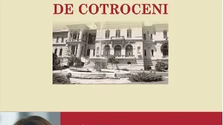 Cronica de Cotroceni de Adriana Saftoiu bate record dupa record