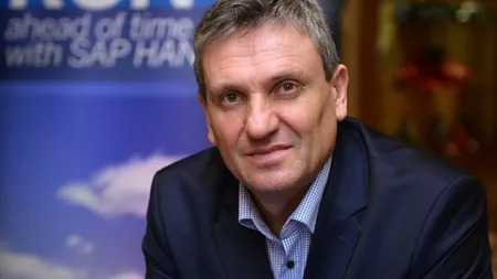 SAP: 5% dintre companiile locale utilizeaza aplicatii mobile pentru afaceri. Pe plan international, gradul e de peste 60%