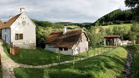 Saptamana Haferland,  festival cultural in zona saseasca din Transilvania