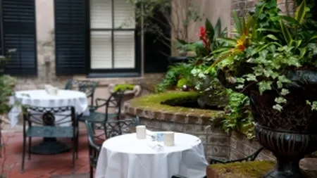 Afacere le cheie: Cat costa sa inchiriezi un restaurant langa BNR, Cismigiu sau Unirii