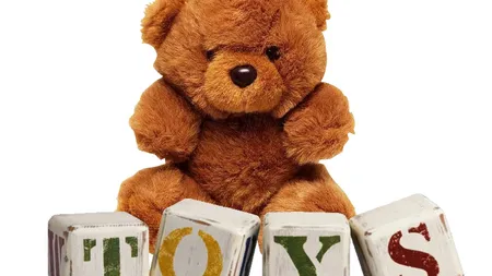 Ziua copilului, perioada in care vanzarile de jocuri si jucarii ating zeci de milioane de euro in Romania