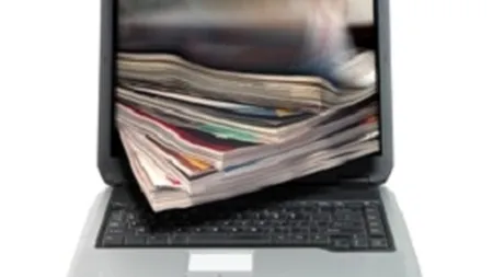 3 solutii financiare pentru presa din Romania