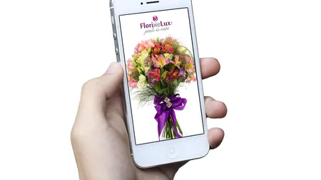 FlorideLux: Pana la finalul anului, peste 25% din vanzari vor veni de pe smartphone-uri si tablete