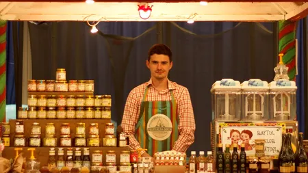 Brandurile romanesti, din ce in ce mai cautate pe piata externa