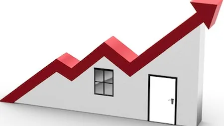 Cele 3 orase unde apartamentele s-au scumpit in luna mai