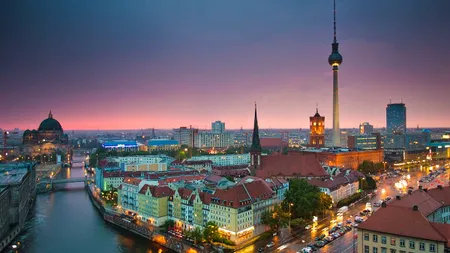 Capitala europeana unde nivelul chiriilor a fost limitat prin lege