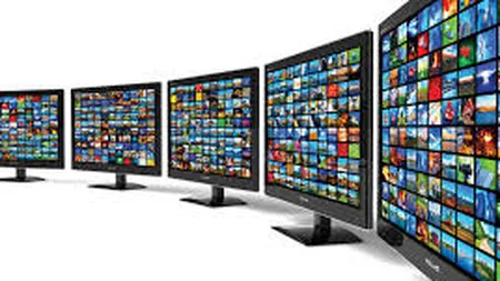 Piata de media, din nou in crestere