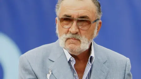 Mega-tranzactie: Ion Tiriac isi vinde toate actiunile la UniCredit Tiriac Bank