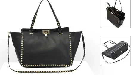 Sole Luxury Boutique: Valentino, Chloe si Gucci, in topul vanzarilor de genti