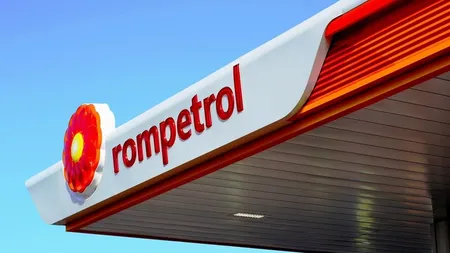 Rompetrol SA si-a cerut insolventa