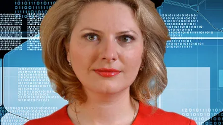 Violeta Luca pleaca de la eMag pe o functie nou creata la Microsoft Romania