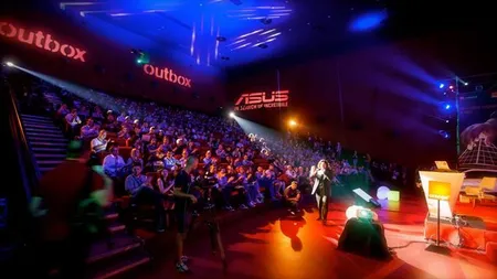 90 de experti internationali si 2.000 de participanti din 14 tari vin in Bucuresti, la ICEEfest