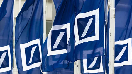 Cea mai mare banca din Germania are un nou CEO