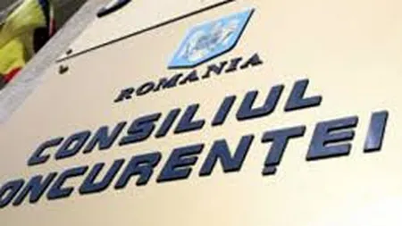 Consiliul Concurentei a castigat procesele cu companiile sanctionate pentru trucarea unor licitatii organizate de Transgaz