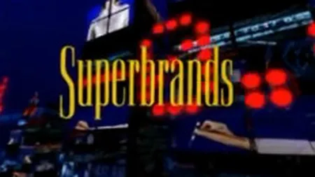 Ariel, Pampers, Mercedes, BT si Gillette domina topul Superbrands 2015